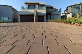 Best Permeable Paver Driveways  in Angola On The Lake, NY